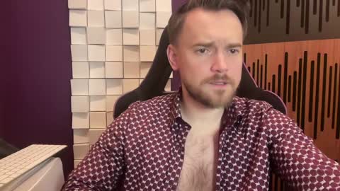 Oscar Steel Savage online show from January 28, 12:47 am