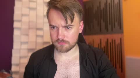 Oscar Steel Savage online show from January 30, 12:48 pm