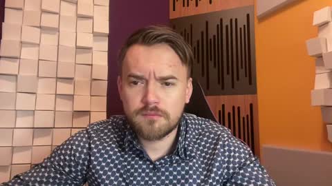 Oscar Steel Savage online show from February 1, 8:50 am