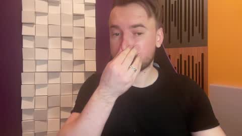 Oscar Steel Savage online show from February 2, 8:46 am