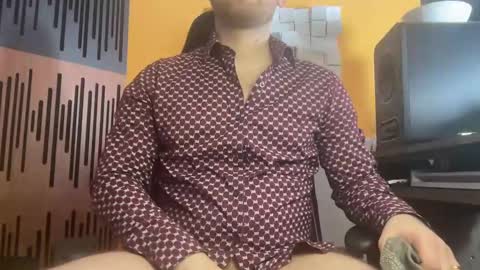 Oscar Steel Savage online show from February 7, 8:20 pm