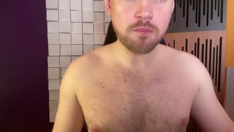 Oscar Steel Savage online show from February 13, 8:34 pm