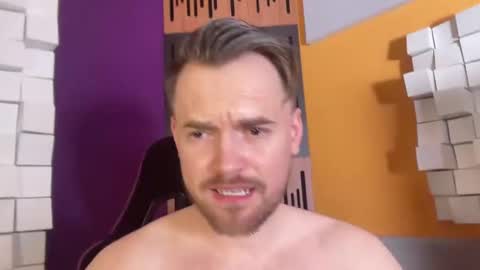 Oscar Steel Savage online show from February 17, 8:58 pm