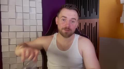 Oscar Steel Savage online show from March 2, 2:30 am