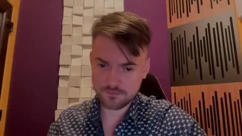 Oscar Steel Savage online show from March 12, 8:52 pm