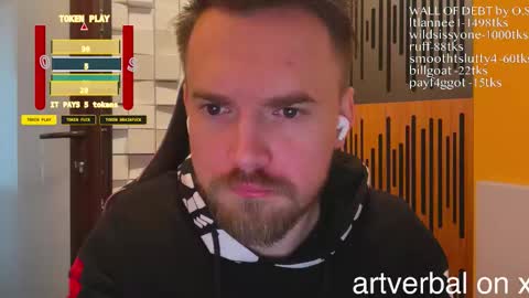 Oscar Steel Savage online show from November 6, 8:04 am