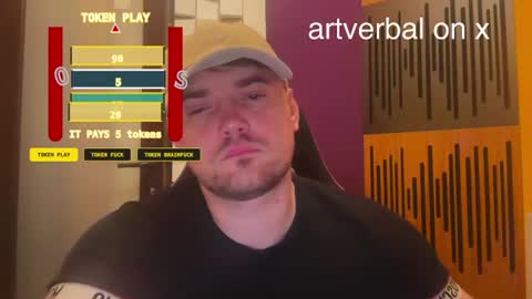 Snapshot of oscarsavage chatting on July 5, 10:06 pm Oscar Steel Savage online show from July 5, 10:06 pm