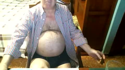 Snapshot of oscarw chatting on January 11, 4:12 pm Oscar online show from January 11, 4:12 pm