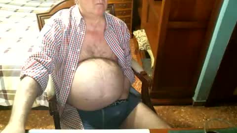 Snapshot of oscarw chatting on January 12, 5:29 pm Oscar online show from January 12, 5:29 pm