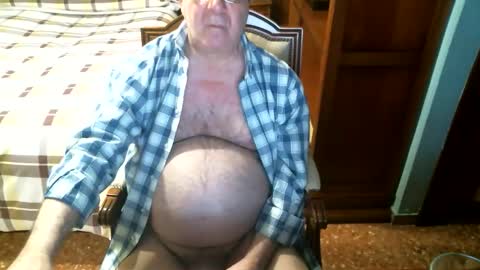 Snapshot of oscarw chatting on January 15, 4:11 pm Oscar online show from January 15, 4:11 pm