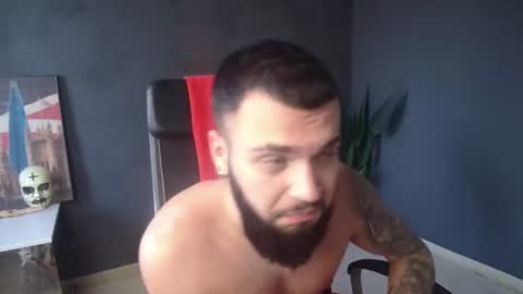 OscarWills online show from July 31, 3:11 pm