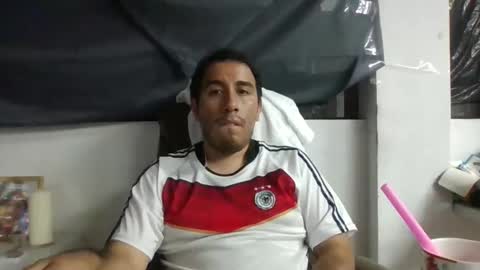 Snapshot of oscaryn_martell chatting on June 6, 11:31 pm oscaryn_martell online show from June 6, 11:31 pm