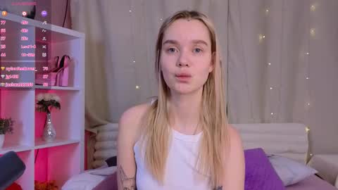 Heidi  online show from March 3, 3:31 pm