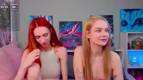 Heidi  online show from September 9, 7:02 pm