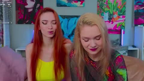 Heidi  online show from December 16, 10:26 pm