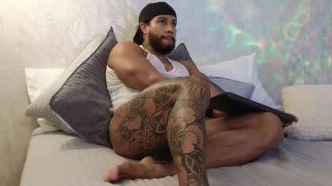 osher_cox online show from November 18, 12:05 am