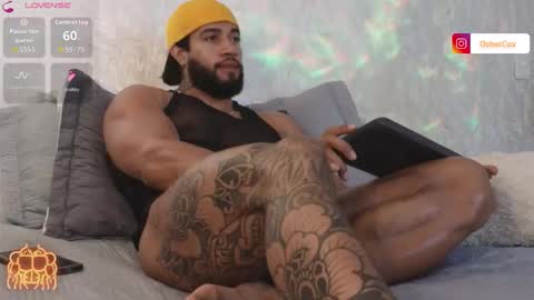 osher_cox online show from March 13, 3:02 am