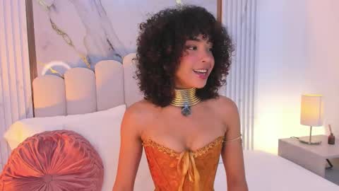 Oshun  online show from October 2, 12:23 pm