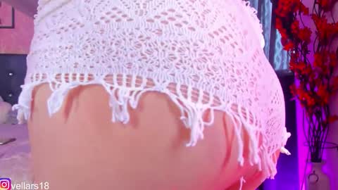 vella online show from October 27, 6:56 pm