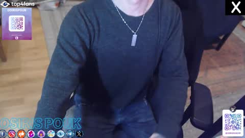 osirisbad online show from February 24, 1:02 am