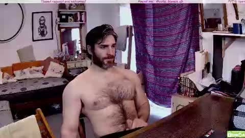 Snapshot of osito_blanco chatting on July 27, 6:59 pm Osito Blanco online show from July 27, 6:59 pm