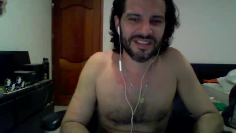 osito_cancunense online show from June 27, 6:18 am