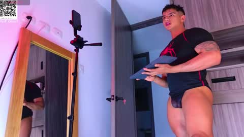 Oskar Ford NEW ACCOUNT online show from January 15, 2:27 am