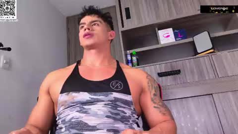 Oskar Ford NEW ACCOUNT online show from June 24, 11:37 pm