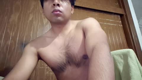 Oscar L online show from December 15, 2:08 am