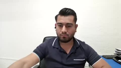 oskregal online show from March 2, 7:54 pm