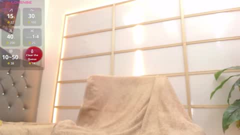 Snapshot of oso_gael chatting on February 27, 6:08 pm Bear Gael online show from February 27, 6:08 pm