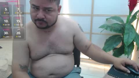 Bear Gael online show from March 15, 12:33 pm