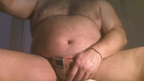 Oso Licencioso online show from October 16, 5:30 am