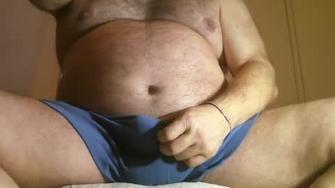 Oso Licencioso online show from November 17, 4:29 am