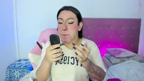 Maria   online show from February 28, 11:50 pm