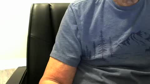 Ossi online show from October 11, 1:38 am