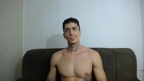 ostman online show from January 5, 1:56 am