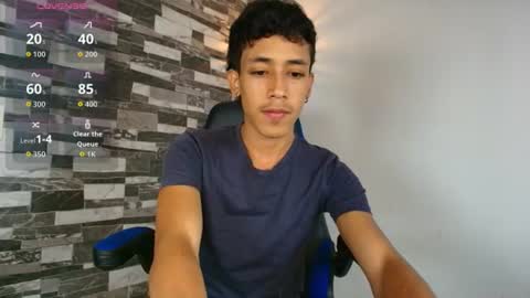 Snapshot of ostin_18hot chatting on June 24, 1:59 am ostin 18hot online show from June 24, 1:59 am