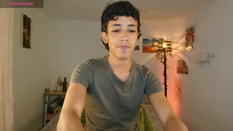Snapshot of ostin_18hot chatting on July 23, 1:41 am ostin 18hot online show from July 23, 1:41 am