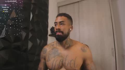 Ostin Daniels online show from June 13, 11:35 pm