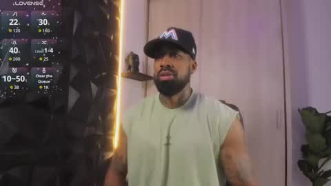 Ostin Daniels online show from June 26, 10:47 pm