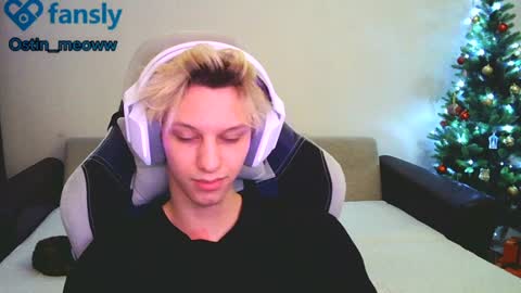 Ostin online show from January 14, 5:01 pm