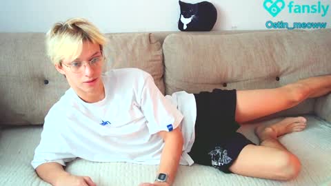 Ostin online show from January 15, 7:15 am