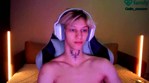 Ostin online show from February 28, 1:36 pm