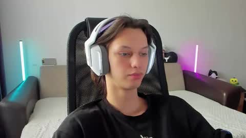 Ostin online show from February 17, 8:55 am