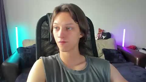 Ostin online show from July 3, 1:06 pm