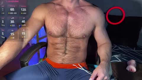 Gregory online show from December 9, 11:26 am