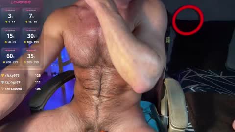 Gregory online show from December 9, 2:28 pm