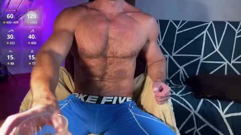 Gregory online show from March 12, 12:04 pm