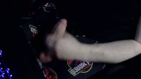 TheFluffyAutobot online show from October 30, 2:46 am